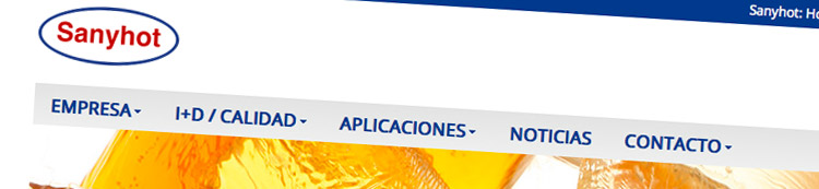 sanyhot-newweb