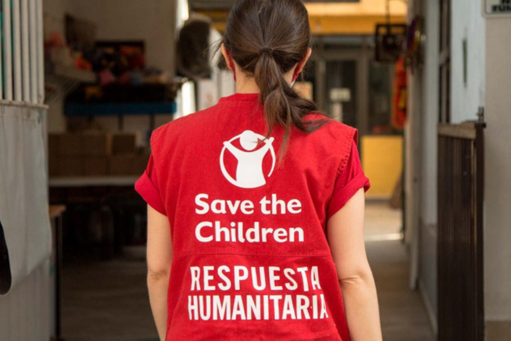 An initiative that reflects our social commitment and our values