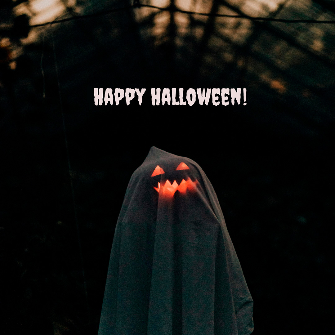 La historia de Halloween