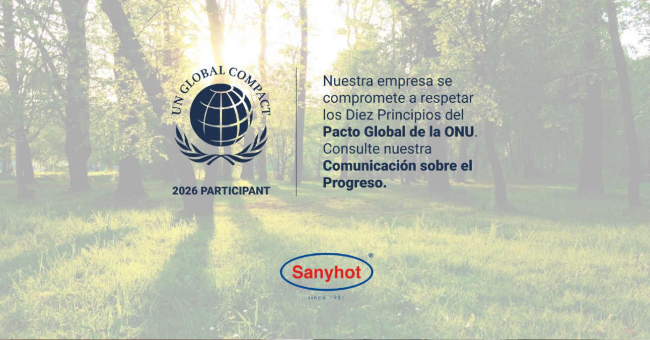 Transparencia y compromiso: un año más presentamos nuestro Informe COP